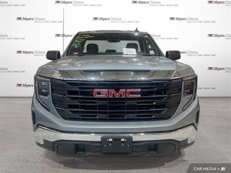 gmc Sierra 1500 2024 - 21