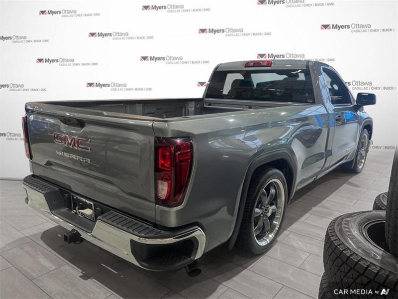 gmc Sierra 1500 2024 - 22