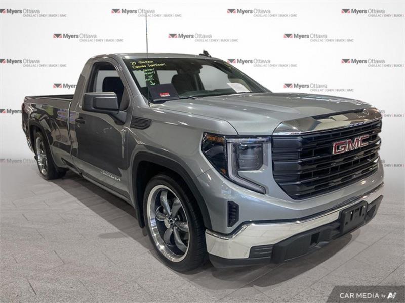 gmc Sierra 1500 2024 - 26