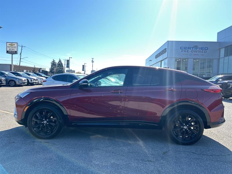 buick Envista 2024 - 2