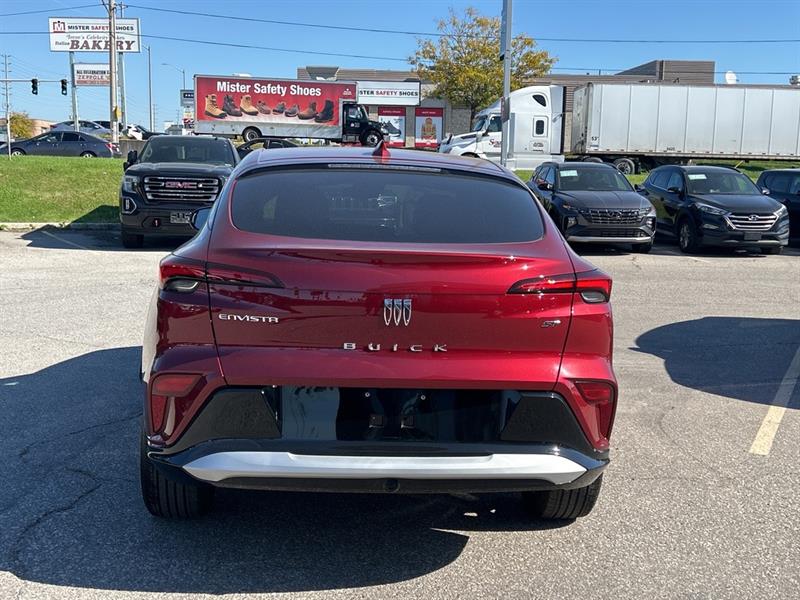 buick Envista 2024 - 4