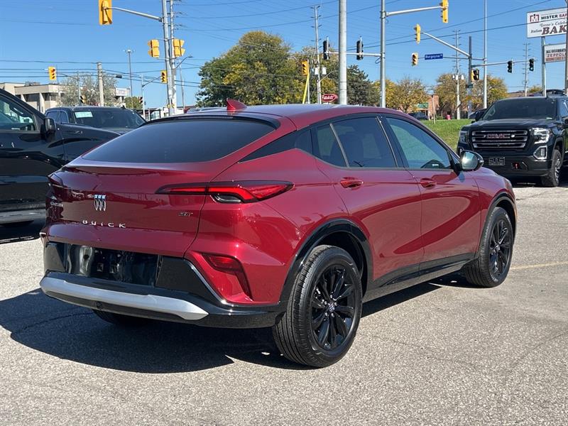 buick Envista 2024 - 5