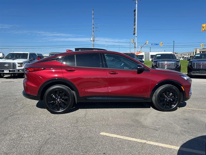 buick Envista 2024 - 6