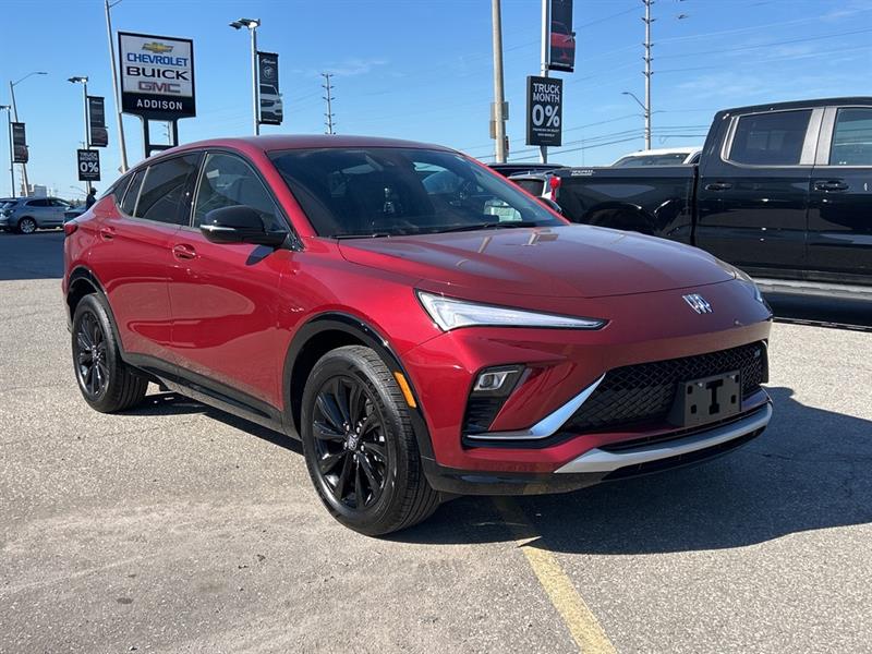 buick Envista 2024 - 7