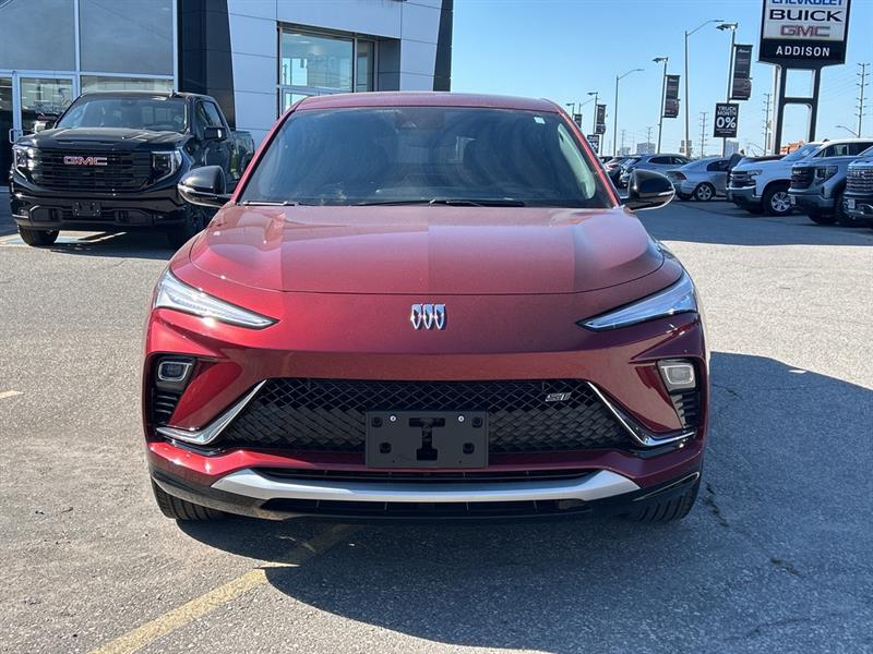 buick Envista 2024 - 8