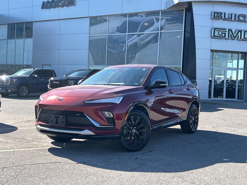 buick Envista 2024 - 9