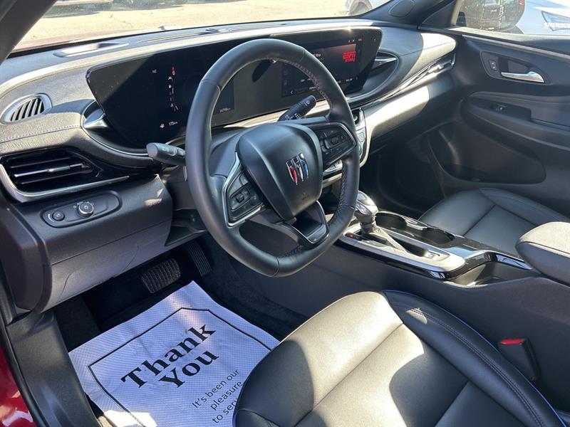 buick Envista 2024 - 10