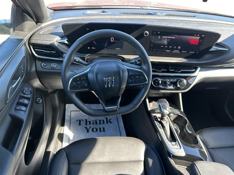 buick Envista 2024 - 12