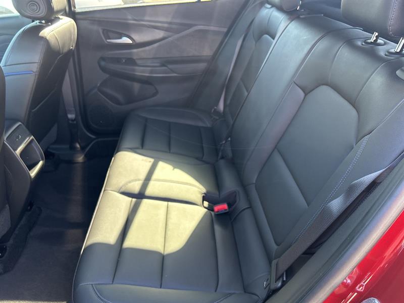 buick Envista 2024 - 13