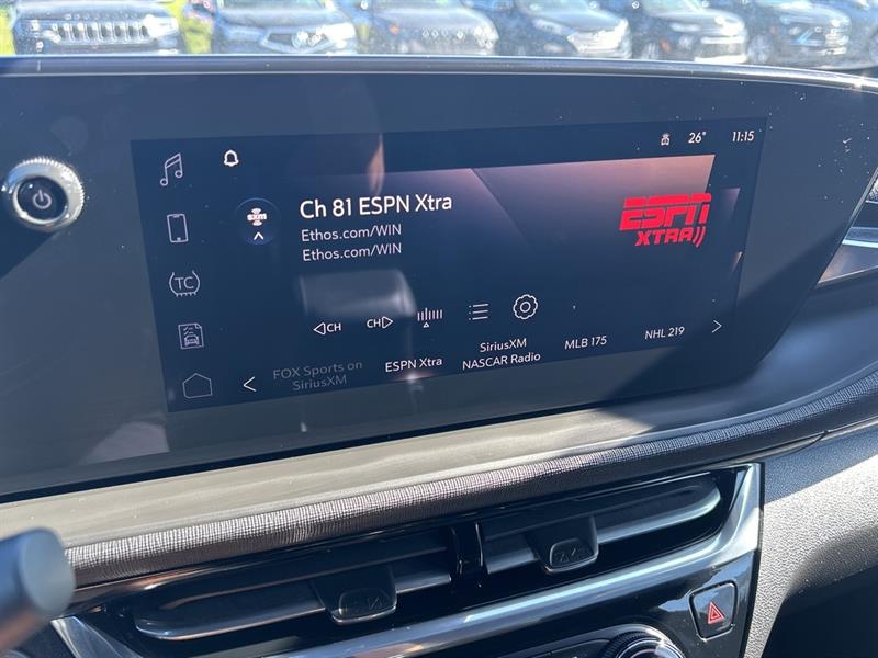 buick Envista 2024 - 14