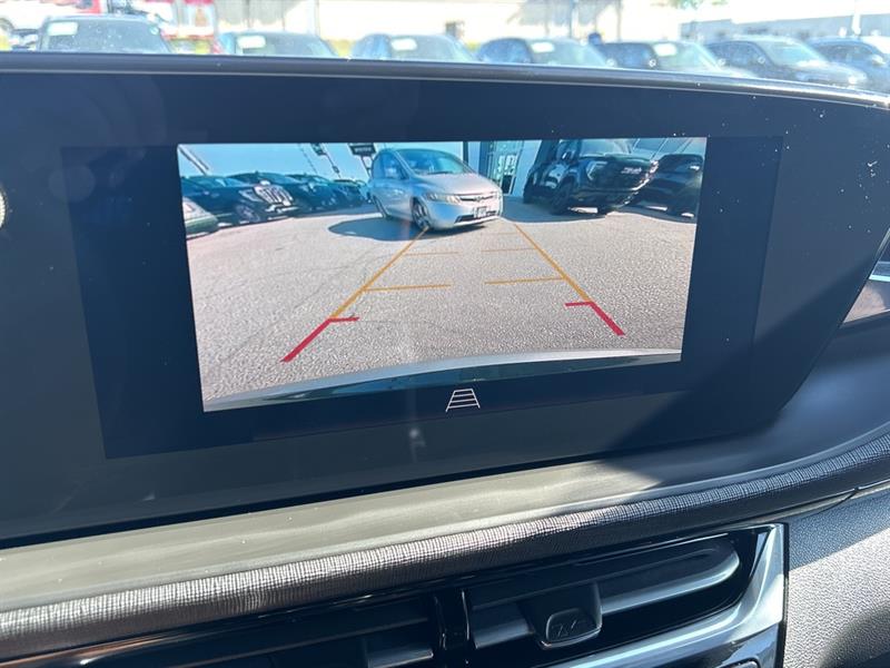 buick Envista 2024 - 15