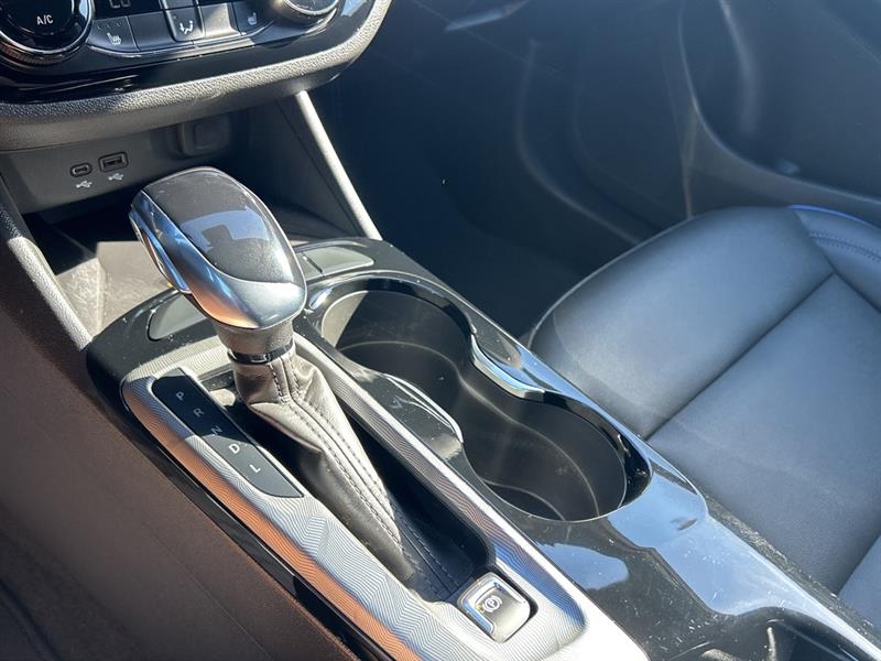 buick Envista 2024 - 16