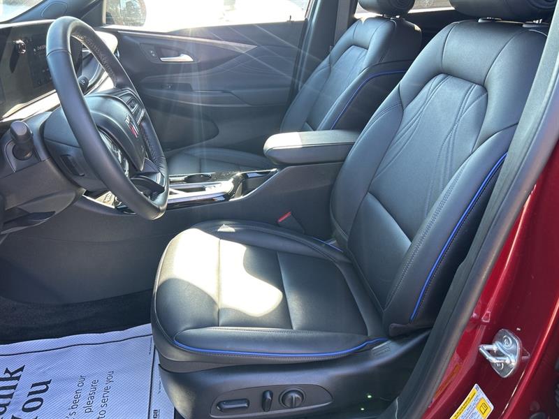 buick Envista 2024 - 17