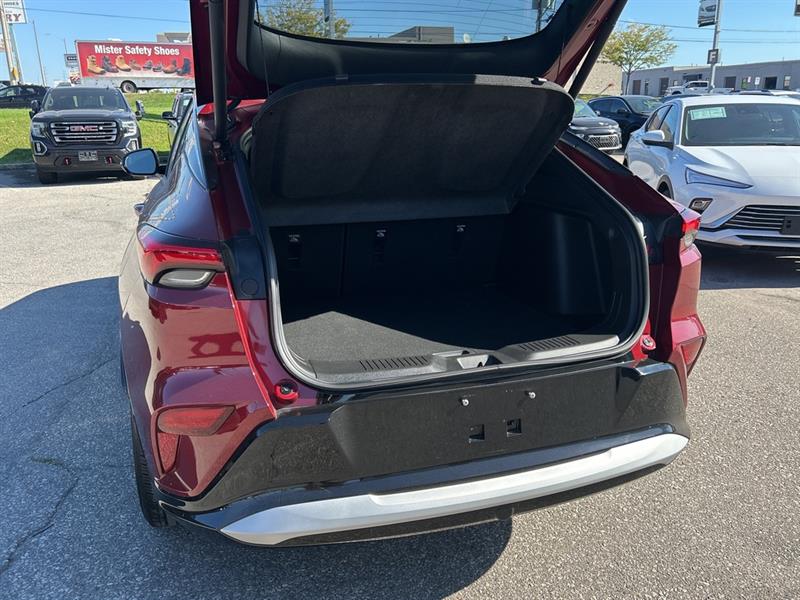 buick Envista 2024 - 18