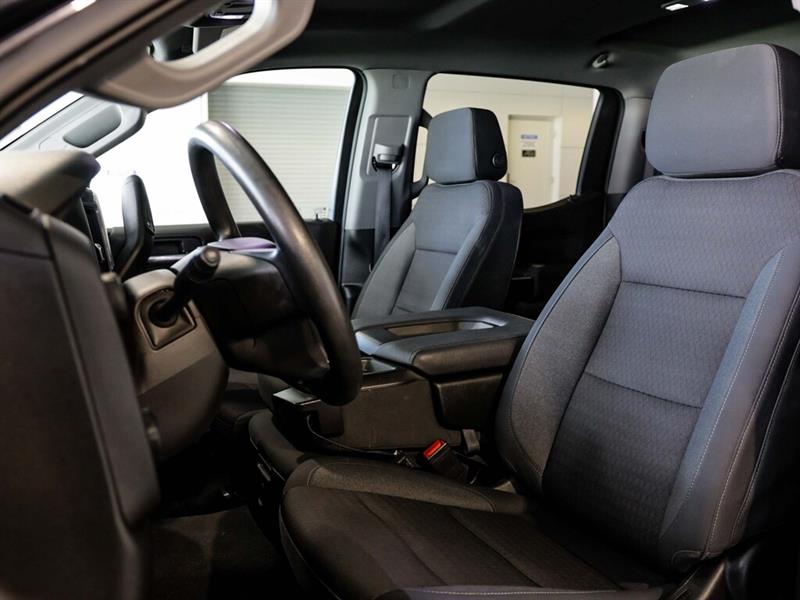 chevrolet Silverado 1500 2022 - 9