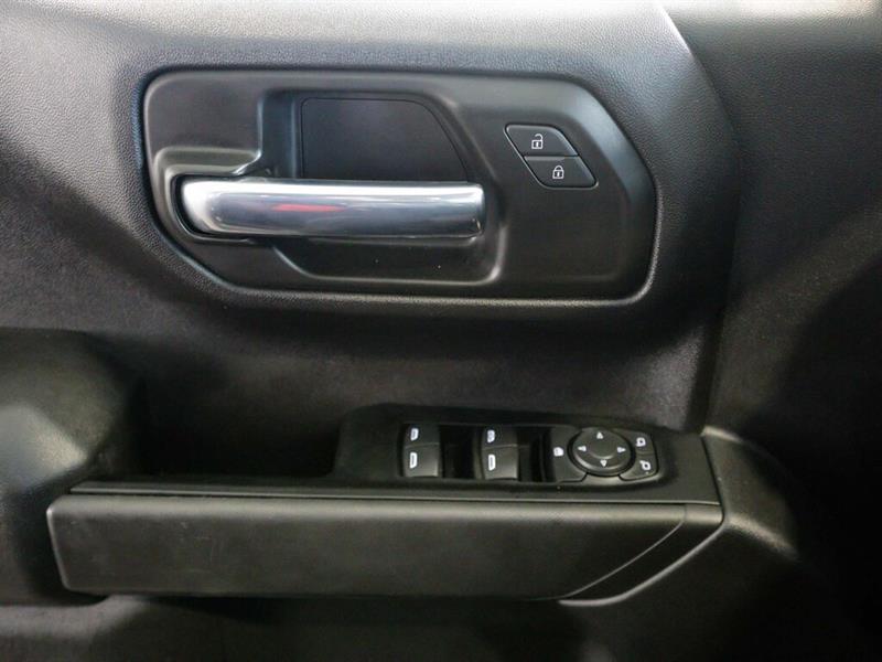 chevrolet Silverado 1500 2022 - 10