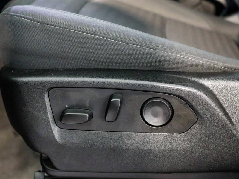 chevrolet Silverado 1500 2022 - 11