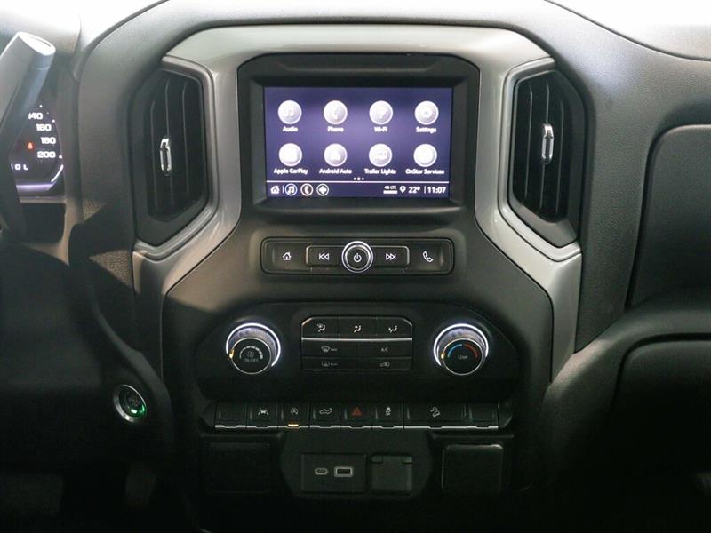 chevrolet Silverado 1500 2022 - 15