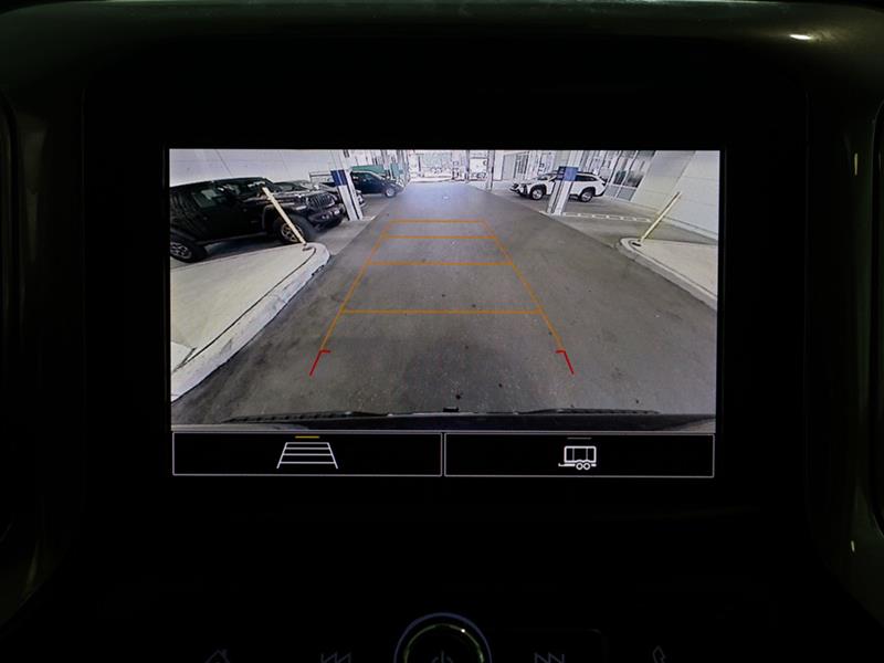 chevrolet Silverado 1500 2022 - 17