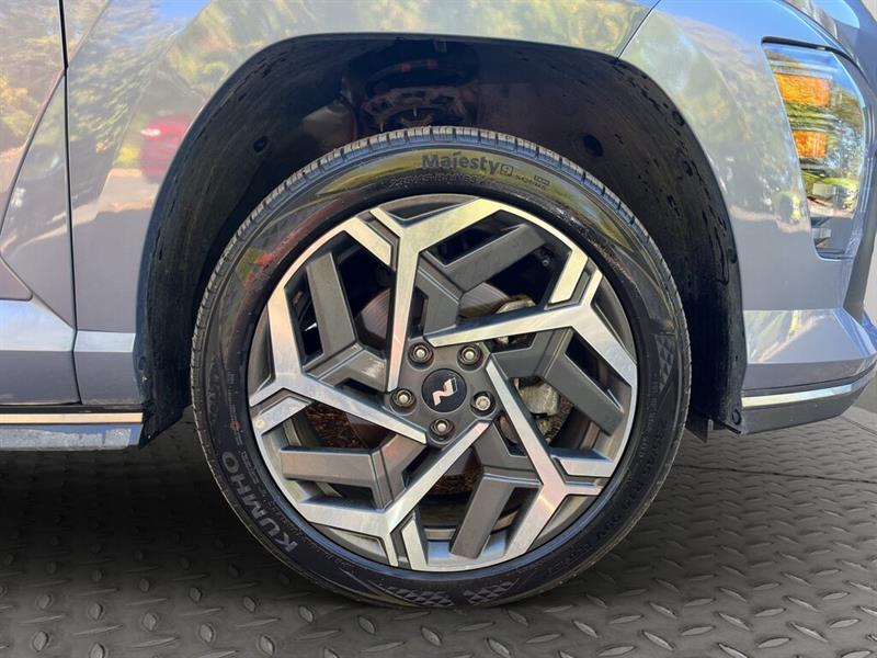 hyundai Kona 2025 - 2