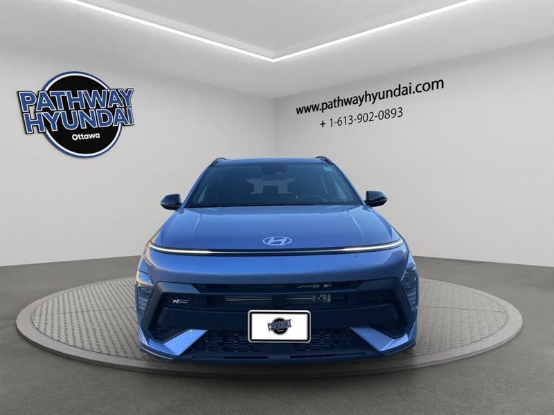 hyundai Kona 2025 - 9