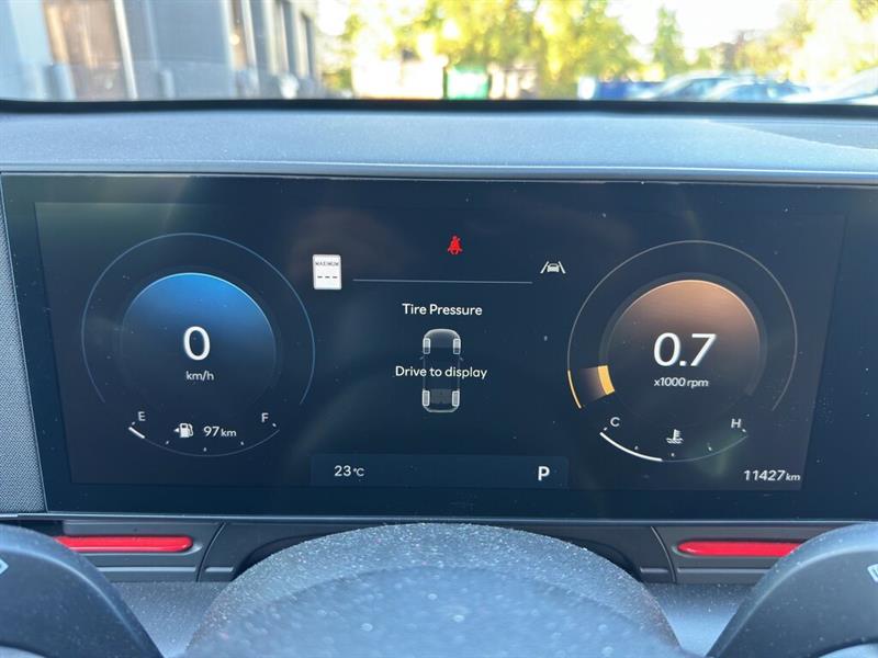 hyundai Kona 2025 - 12