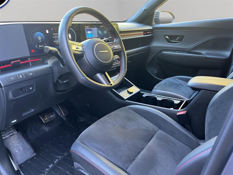 hyundai Kona 2025 - 13