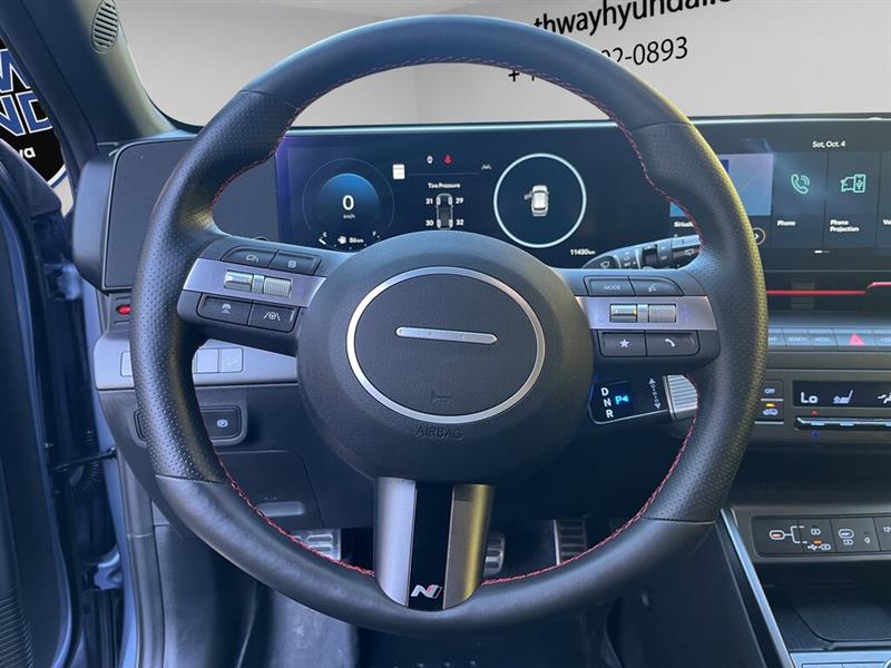 hyundai Kona 2025 - 14