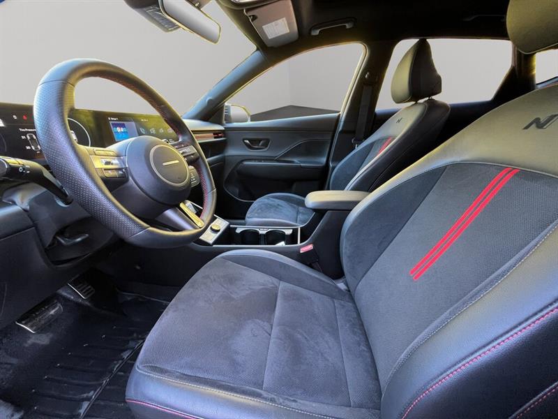 hyundai Kona 2025 - 15