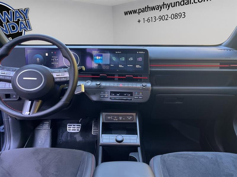 hyundai Kona 2025 - 16