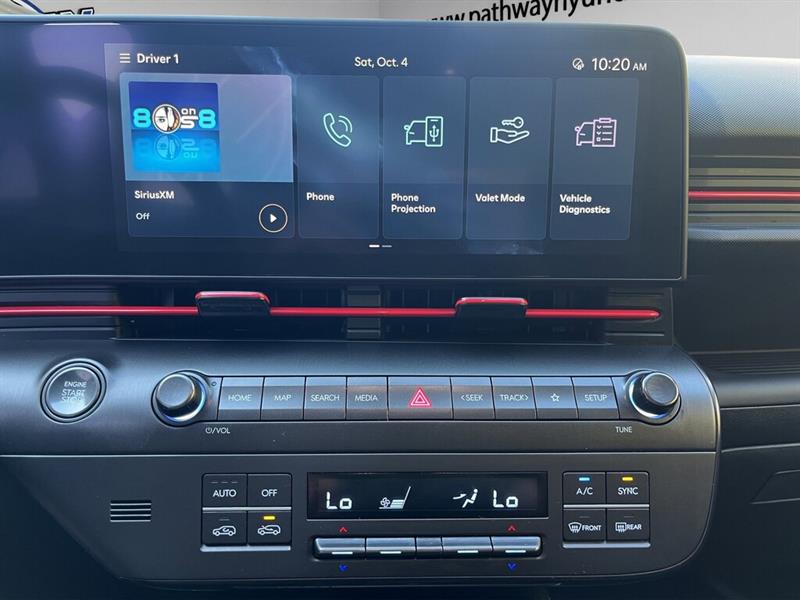 hyundai Kona 2025 - 17