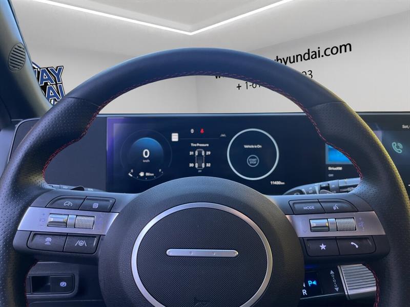 hyundai Kona 2025 - 20