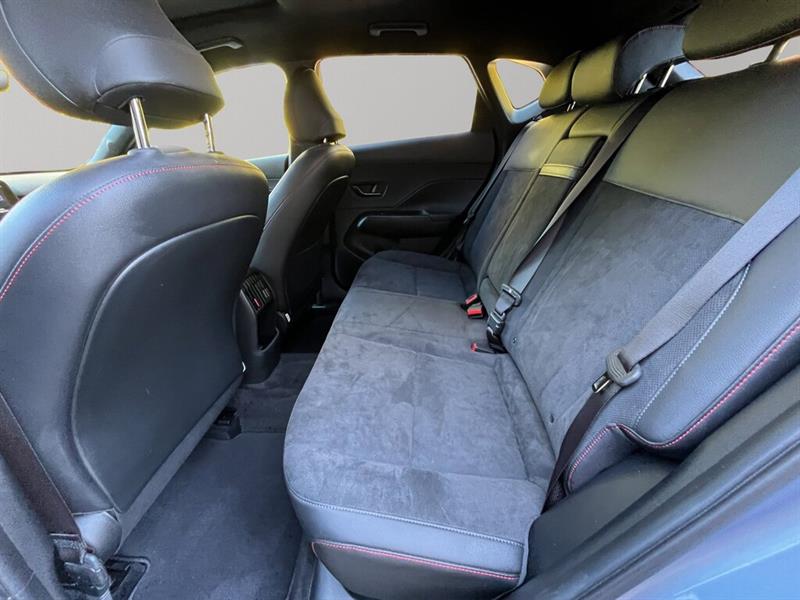 hyundai Kona 2025 - 24