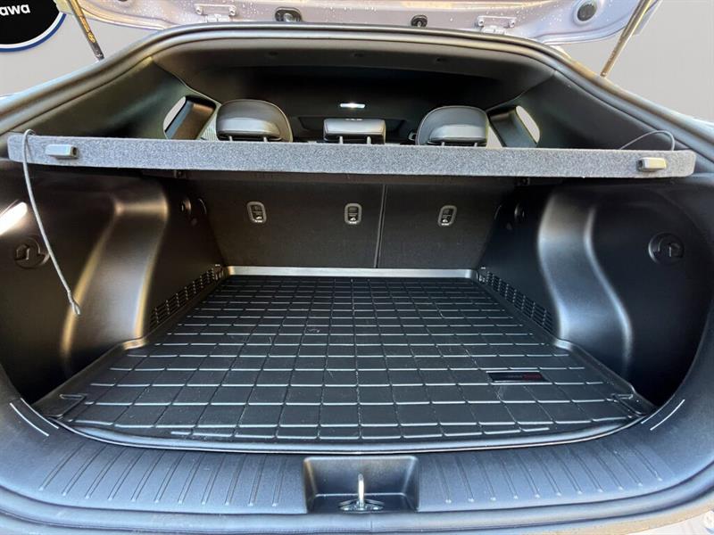 hyundai Kona 2025 - 25