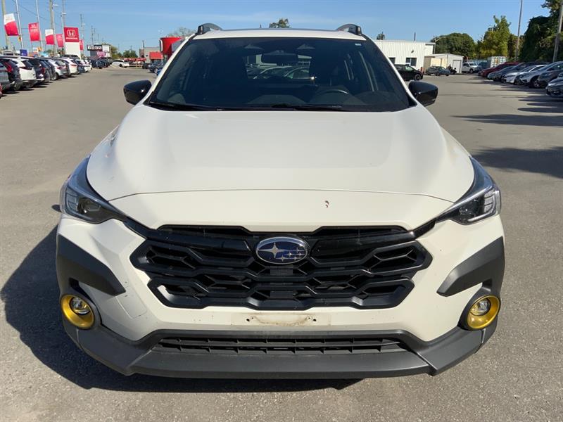 subaru Crosstrek 2024 - 4