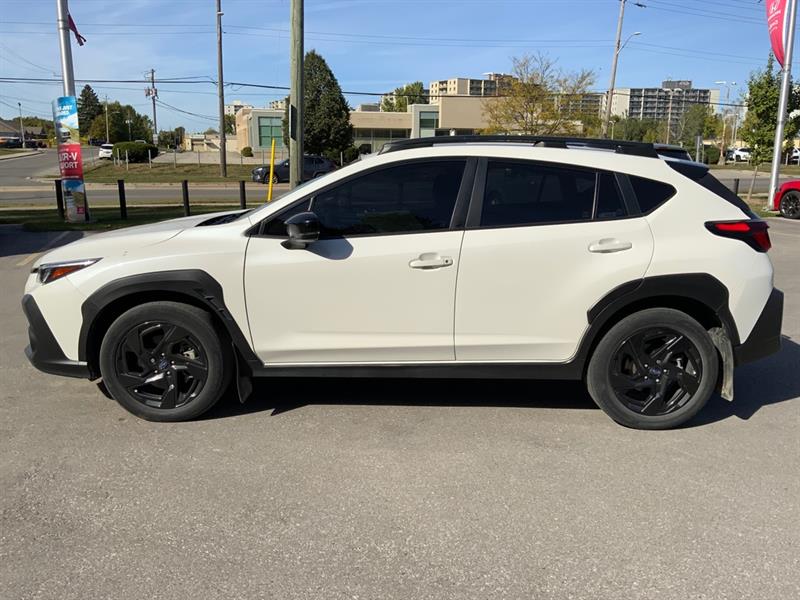 subaru Crosstrek 2024 - 5