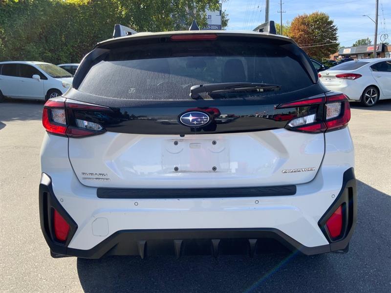 subaru Crosstrek 2024 - 6