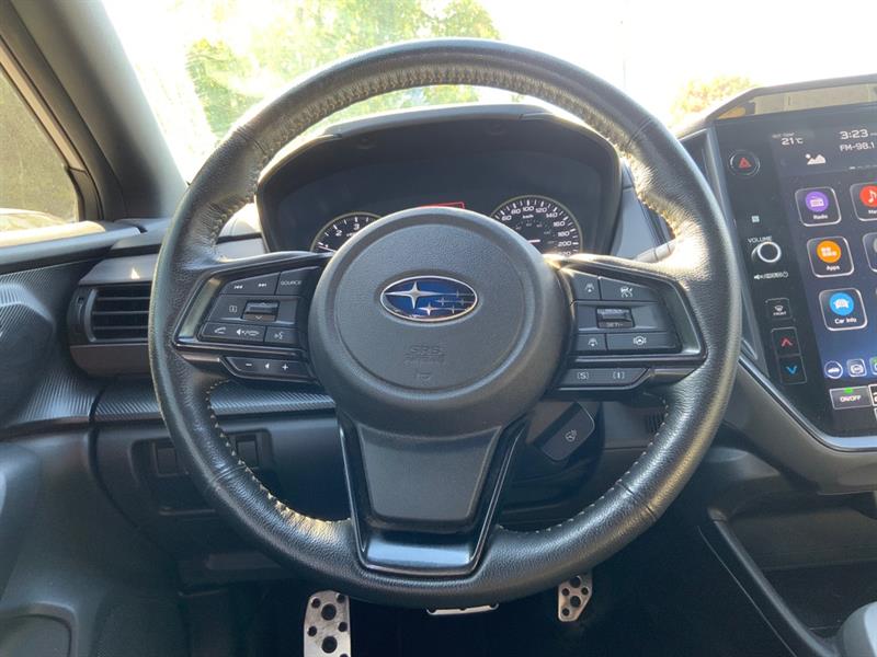 subaru Crosstrek 2024 - 10