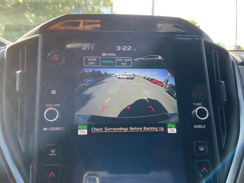 subaru Crosstrek 2024 - 13