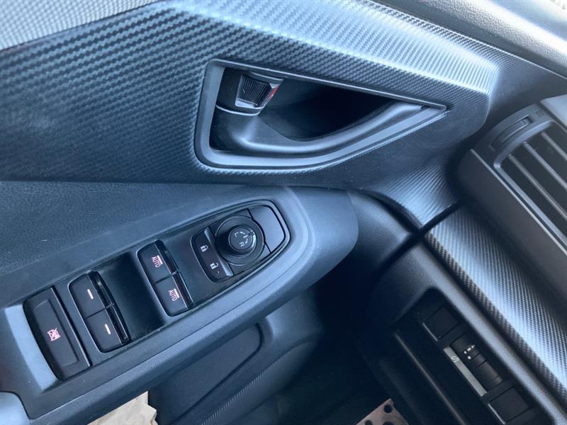 subaru Crosstrek 2024 - 15