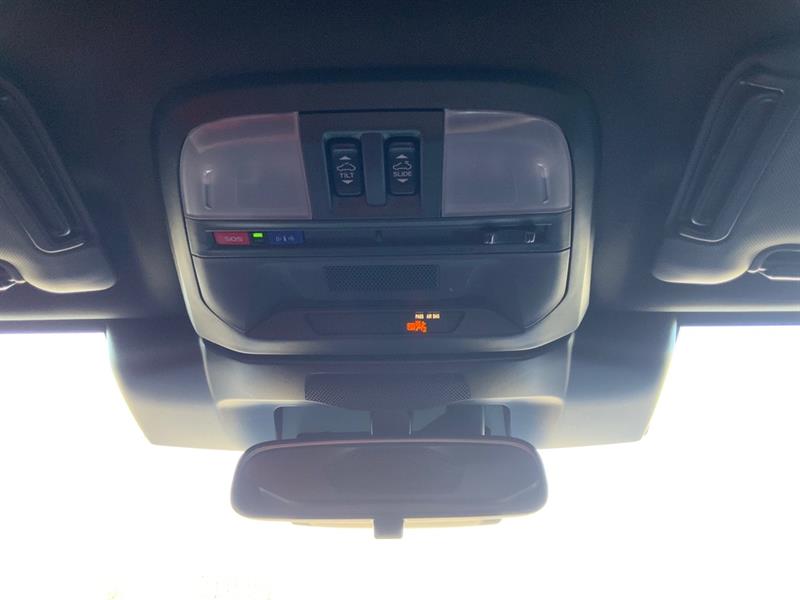 subaru Crosstrek 2024 - 19