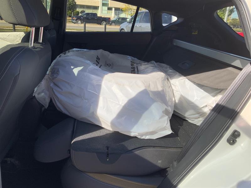 subaru Crosstrek 2024 - 20