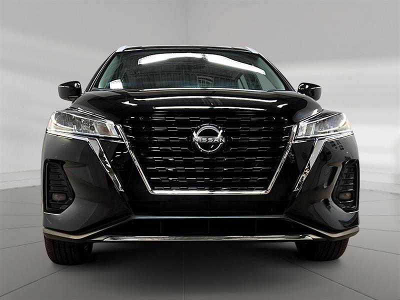 nissan Kicks 2023 - 2