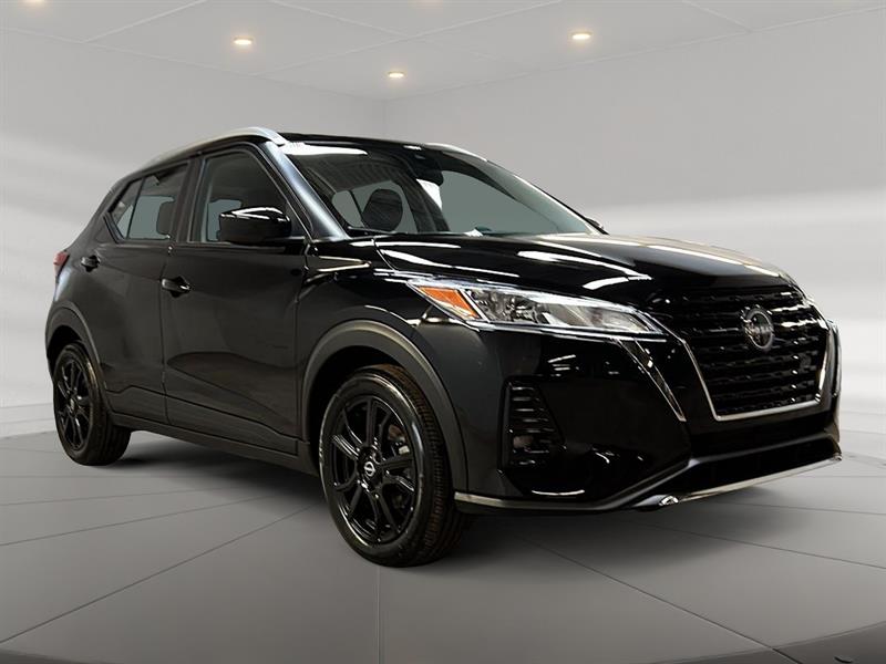 nissan Kicks 2023 - 3