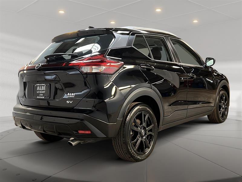 nissan Kicks 2023 - 4