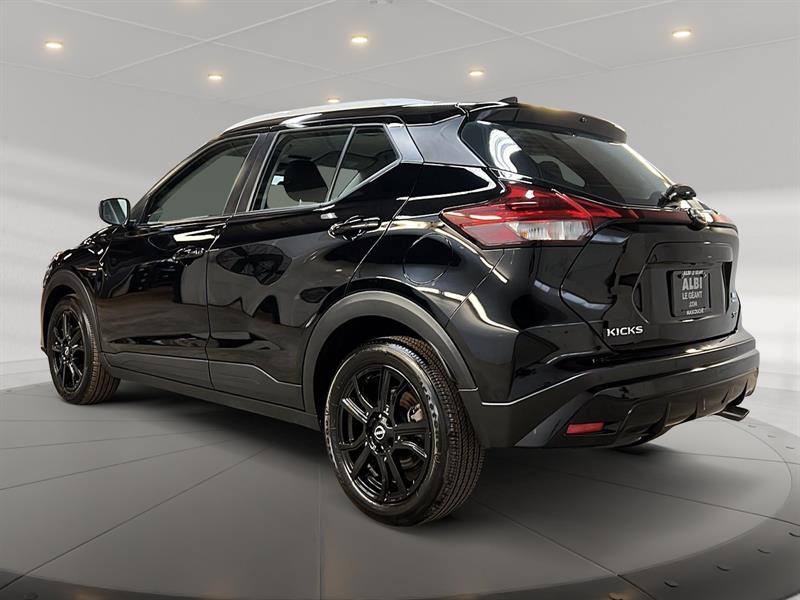 nissan Kicks 2023 - 6