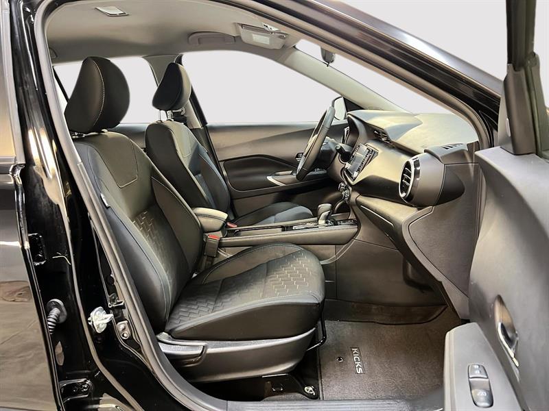 nissan Kicks 2023 - 8