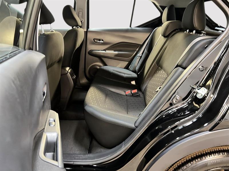 nissan Kicks 2023 - 9