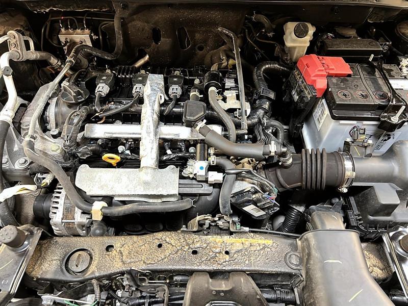 nissan Kicks 2023 - 11