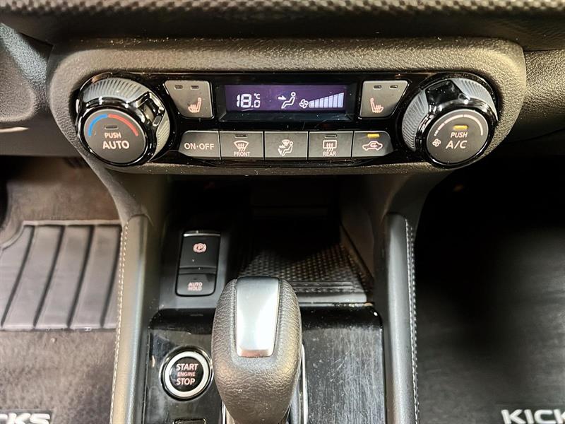 nissan Kicks 2023 - 14